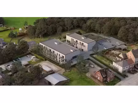projets neufs à lubbeek à.p.d. € 271.137