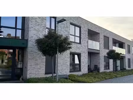 appartement à vendre à neeroeteren pour € 225.000 avec 1 chambre à coucher