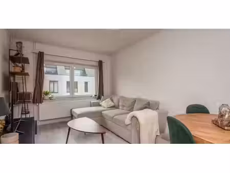 appartement à vendre à westende pour € 198.000 avec 3 chambres à coucher
