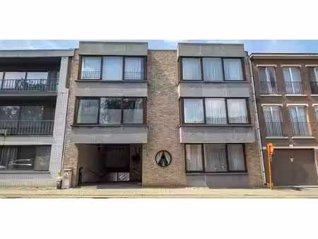 appartement à vendre à scherpenheuvel pour € 189.500 avec 1 chambre à coucher