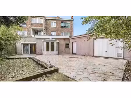 appartement à vendre à sint-pieters-leeuw pour € 275.000 avec 1 chambre à coucher