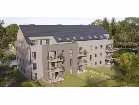 résidence erable
