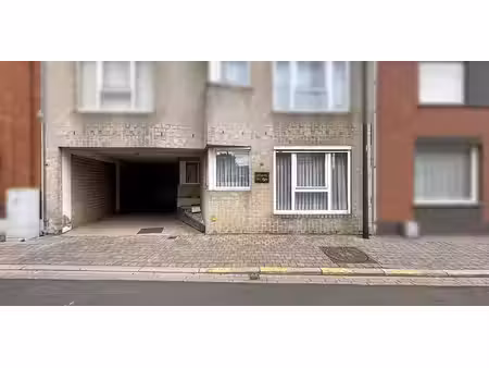 app. rez-de-chaussée à vendre à torhout pour € 275.000 avec 2 chambres à coucher