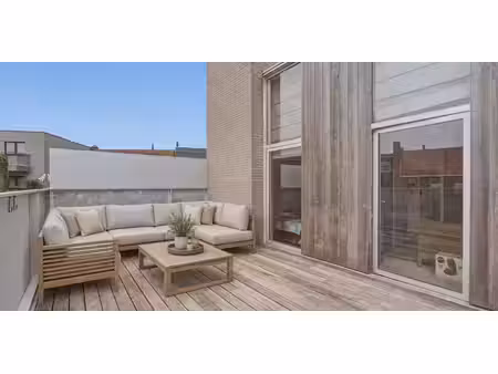 appartement à vendre à aartrijke pour € 239.000 avec 2 chambres à coucher