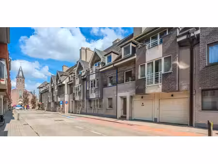 appartement à vendre à veldegem pour € 280.000 avec 2 chambres à coucher