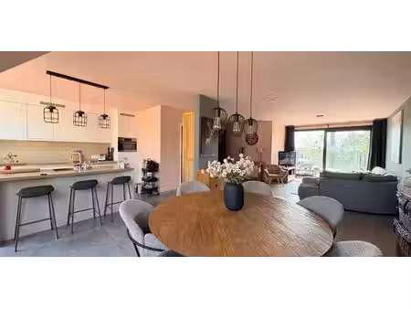 appartement à vendre à passendale pour € 265.000 avec 2 chambres à coucher