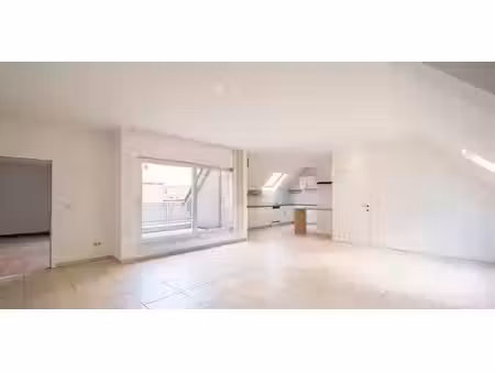 appartement à vendre à zutendaal pour € 259.000 avec 2 chambres à coucher