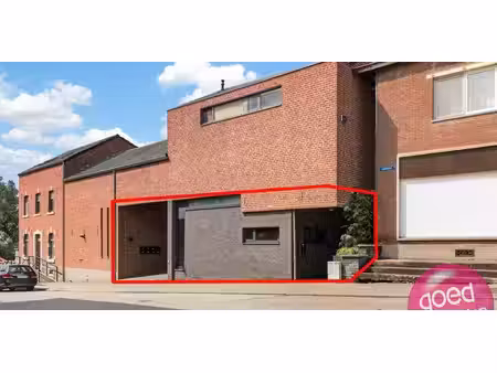 bureau à vendre à lauw pour € 199.000