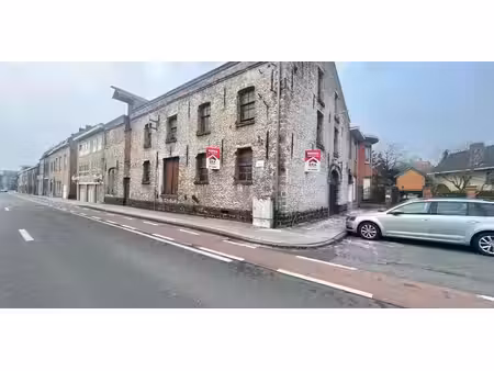entrepôt à vendre à menen pour € 199.000