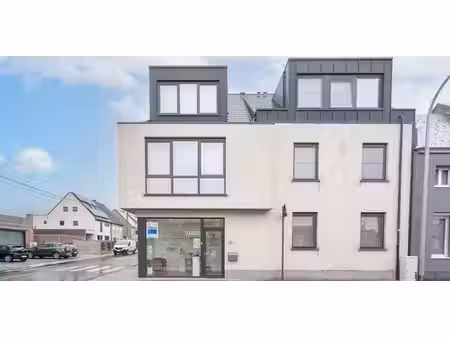 bien commercial à vendre à berlaar pour € 225.000