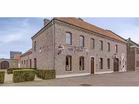 restauration à vendre à tongerlo pour € 280.000
