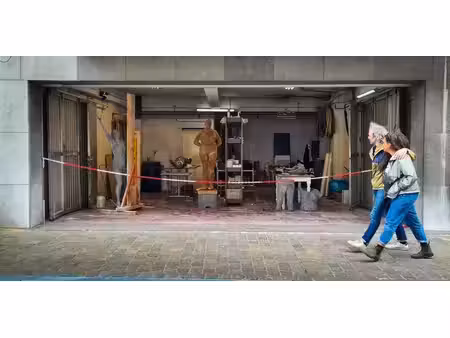 restauration à vendre à bruxelles pour € 225.000