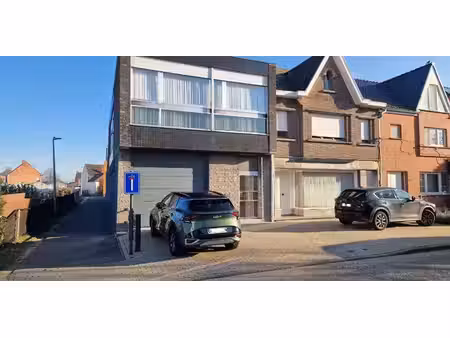 entrepôt à vendre à grembergen pour € 189.000