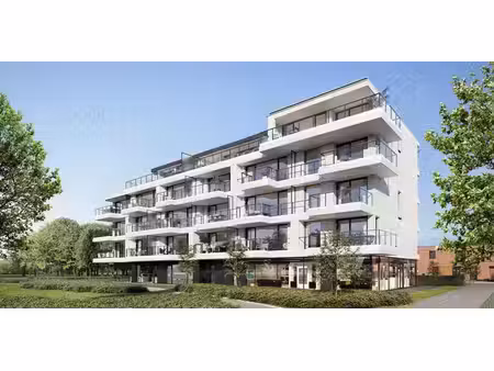 bien commercial à vendre à hooglede pour € 199.860