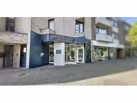 bien commercial à vendre à houthalen pour € 275.000