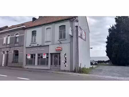restauration à vendre à aalbeke pour € 185.000