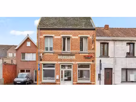 restauration à vendre à mol pour € 199.000
