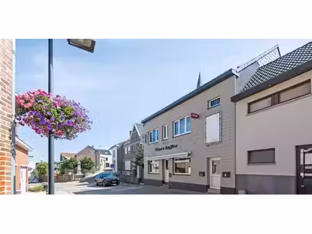 bien commercial à vendre à herderen pour € 199.000