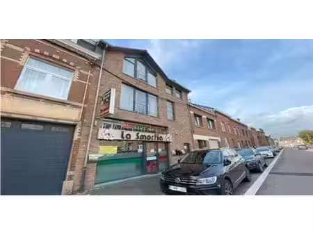 bien commercial à vendre à theux pour € 200.000