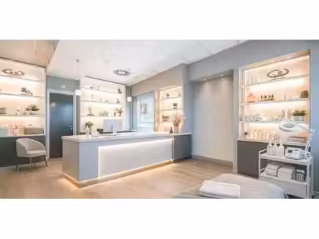 bien commercial à vendre à ooigem pour € 199.000 avec 2 chambres à coucher