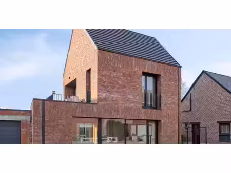 bien commercial à vendre à eppegem pour € 199.000