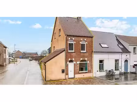 maison à vendre à hofstade pour € 199.000 avec 2 chambres à coucher