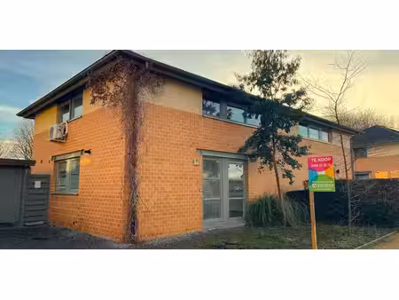 maison à vendre à alken pour € 278.000 avec 4 chambres à coucher