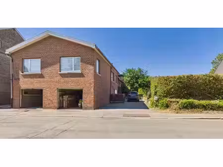 maison à vendre à othée pour € 290.000 avec 2 chambres à coucher