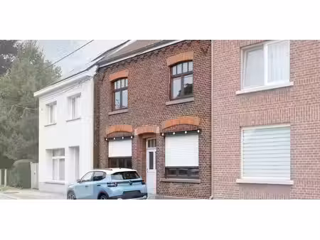 maison à vendre à eigenbilzen pour € 199.000 avec 4 chambres à coucher