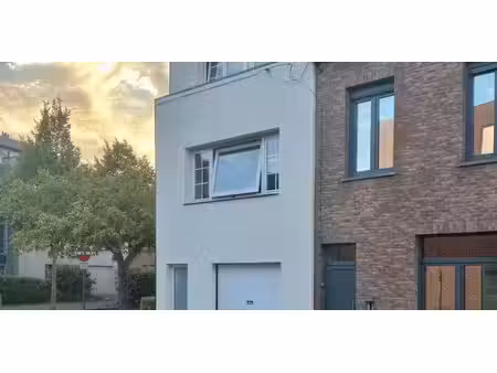 bel-étage à vendre à blankenberge pour € 210.000 avec 3 chambres à coucher