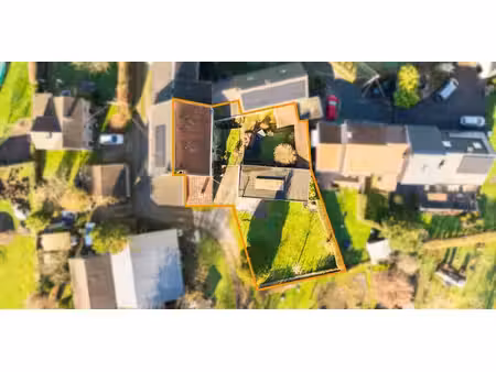maison à vendre à saint-remy pour € 199.000 avec 2 chambres à coucher
