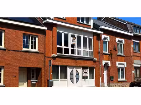 maison à vendre à borgloon pour € 189.000 avec 5 chambres à coucher