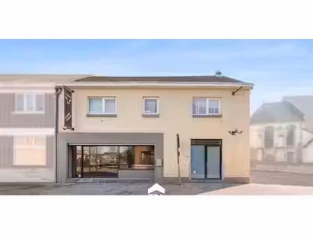 sous option - maison à vendre à tongerlo avec 3 chambres à coucher