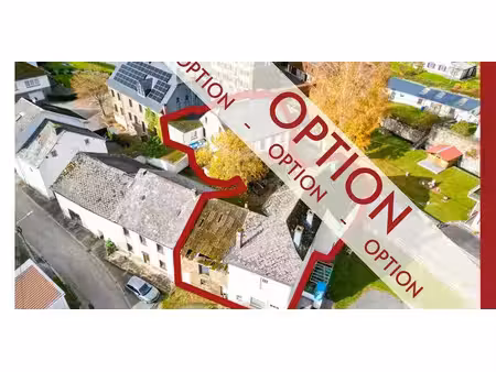 maison à vendre à reuland pour € 197.000 avec 12 chambres à coucher