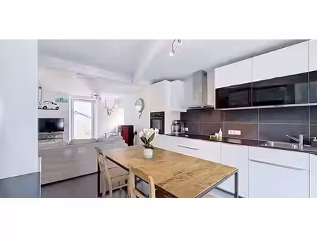 maison à vendre à borlon pour € 200.000 avec 2 chambres à coucher