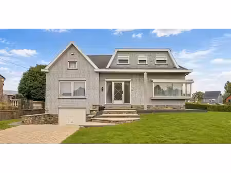 maison à vendre à geetbets pour € 279.000 avec 3 chambres à coucher