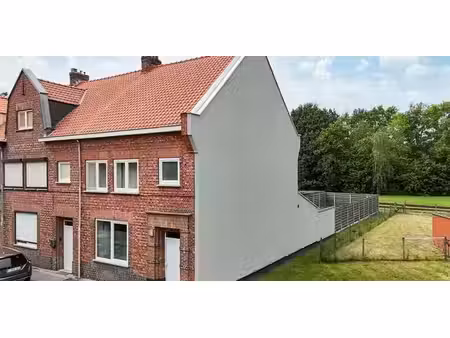 maison à vendre à kwaadmechelen pour € 225.000 avec 3 chambres à coucher