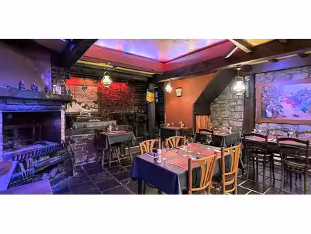 usage mixte à vendre à comblain-la-tour pour € 199.000 avec 1 chambre à coucher