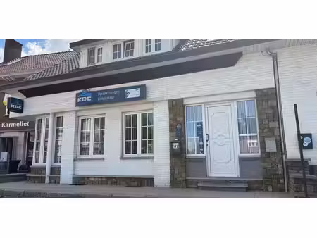 maison à vendre à heers pour € 280.000 avec 3 chambres à coucher