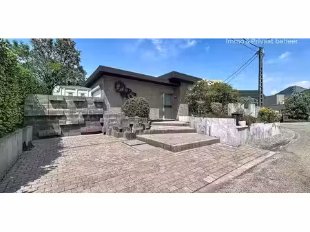 bungalow à vendre à herent pour € 329.000 avec 2 chambres à coucher