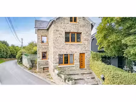 sous option - maison à vendre à nadrin avec 6 chambres à coucher