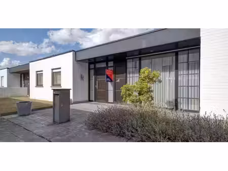 maison à vendre à heule pour € 269.000 avec 3 chambres à coucher