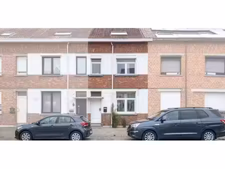 maison à vendre à rupelmonde pour € 225.000 avec 4 chambres à coucher