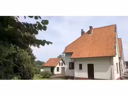 maison à vendre à lanaken pour € 225.000 avec 3 chambres à coucher