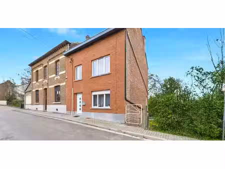 maison à vendre à ezemaal pour € 279.000 avec 2 chambres à coucher