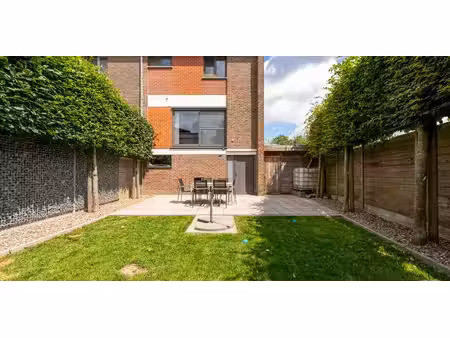 maison à vendre à lendelede pour € 269.000 avec 3 chambres à coucher