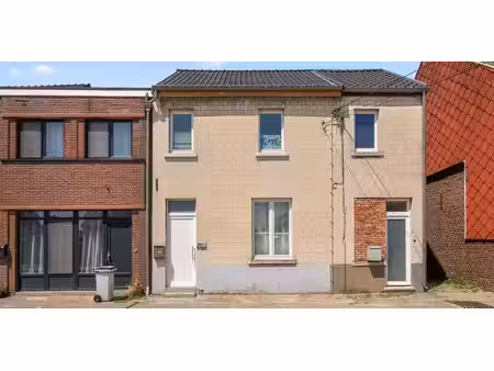 maison à vendre à drieslinter pour € 199.000