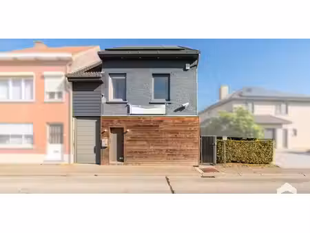 maison à vendre à drieslinter pour € 275.000 avec 2 chambres à coucher