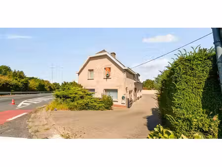 maison à vendre à nukerke pour € 274.000 avec 3 chambres à coucher