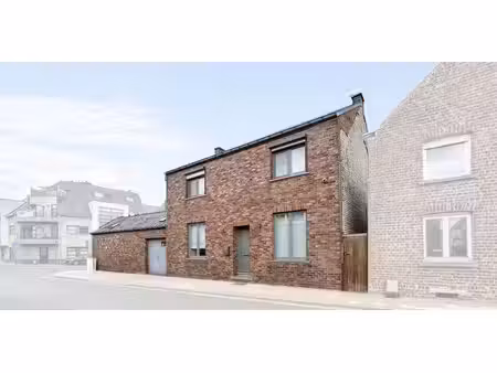maison à vendre à okegem pour € 279.000 avec 3 chambres à coucher
